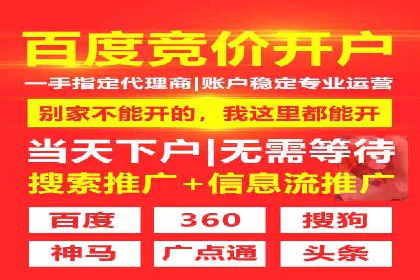 竞价排名背后的商业案例分析